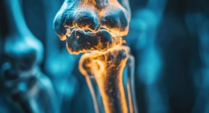 בריאות העצם בגיל השלישי