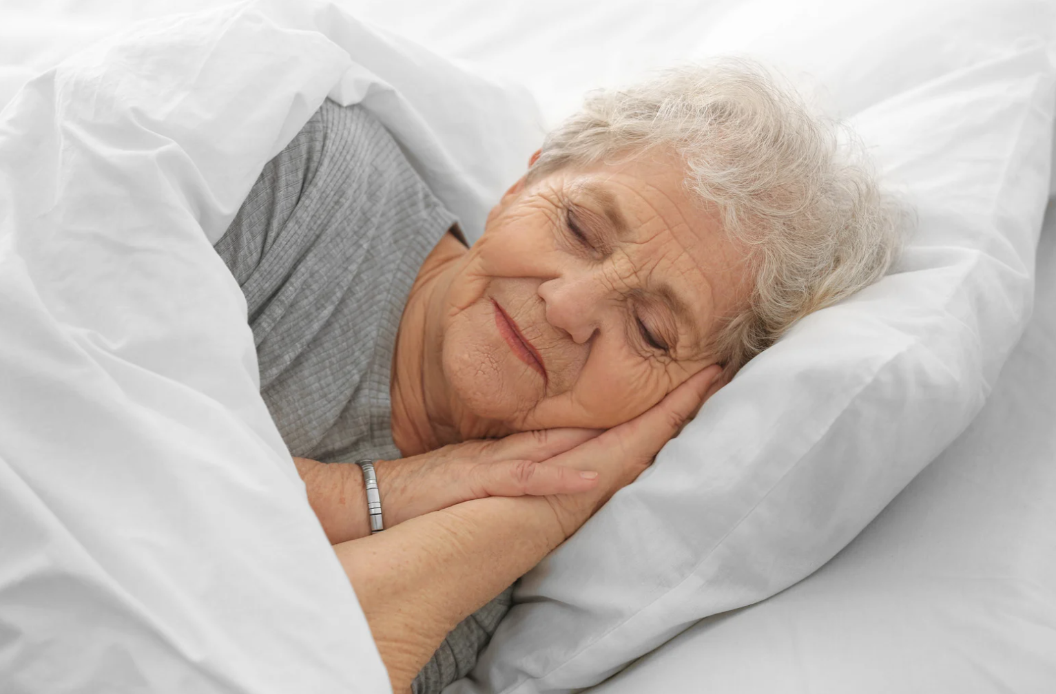 אימון לגיל השלישי לאחר נפילה