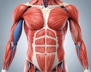 אימון למבוגרים לחיזוק השרירים