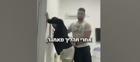 ברק - חזר ללכת