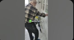 וויליאם לא היה מצליח לעמוד